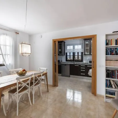 Garoe Ferienhaus *