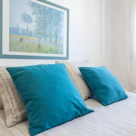 Tatil Evi Garoe Puerto de las Nieves