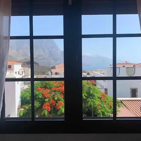 Garoe Ferienhaus *