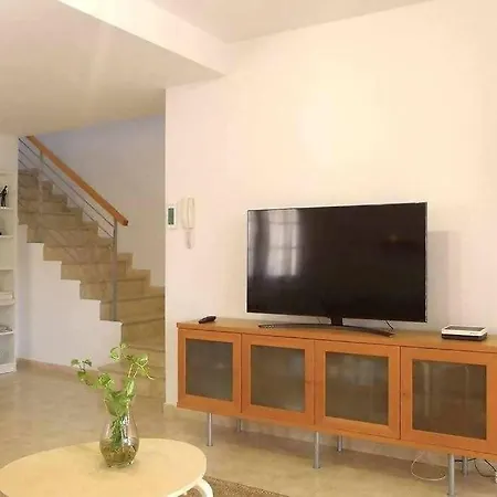 Garoe Tatil Evi Puerto de las Nieves