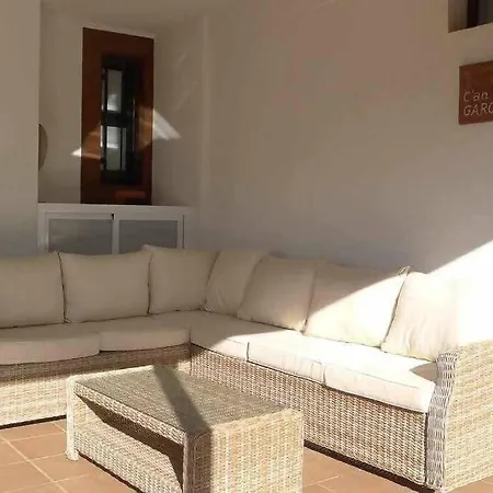 Ferienhaus Garoe *