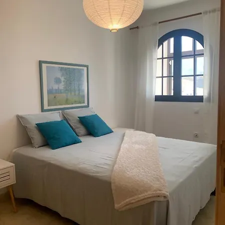 Ferienhaus Garoe *
